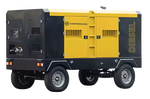 Передвижной компрессор ET-Compressors ET SD-920T-10