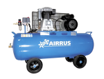 Передвижной компрессор РКЗ Airrus CE 100-H42 9 бар
