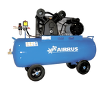 Передвижной компрессор РКЗ Airrus CE 250-V63
