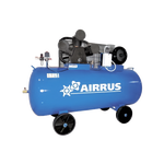 Передвижной компрессор РКЗ Airrus CE 250-W88