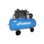 Передвижной компрессор РКЗ Airrus CE 250-V135