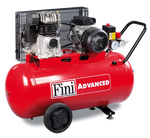 Передвижной компрессор Fini MK103-150-3 ADVANCED