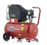 Передвижной компрессор Fini AMICO 24-2400