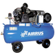 Передвижной компрессор РКЗ Airrus CE 250-W53