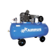 Передвижной компрессор РКЗ Airrus CE 100-W88