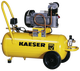Передвижной компрессор Kaeser PREMIUM 350/90 D