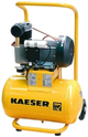 Передвижной компрессор Kaeser PREMIUM SILENT 130/10 W